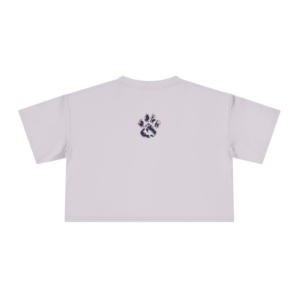 Husky | Women's Crop Tee
