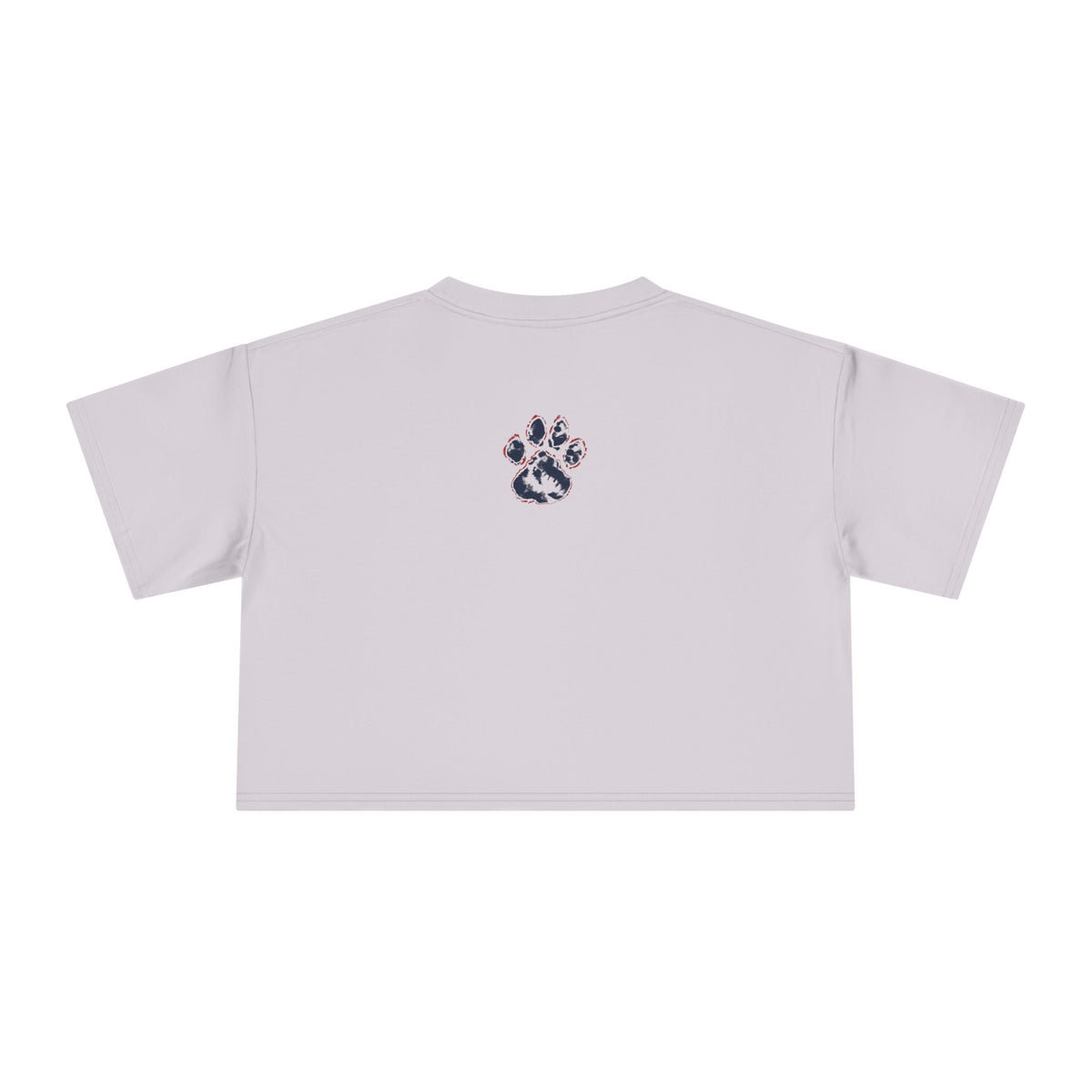 Husky | Women's Crop Tee