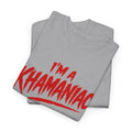 Khamaniac | Women’s Tee