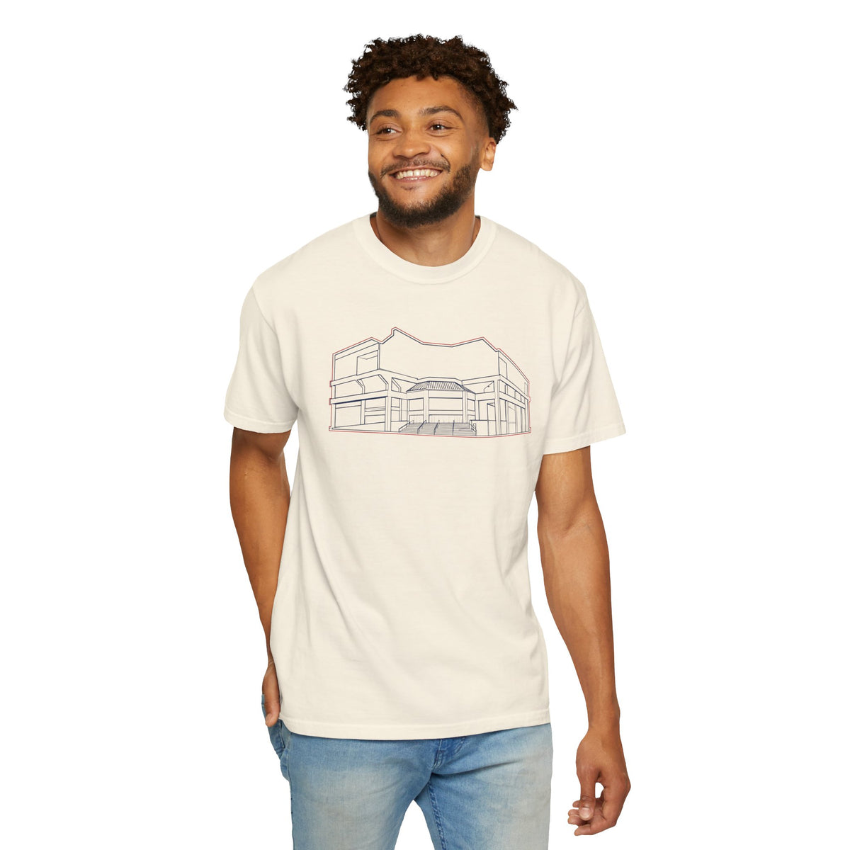 Hartford | Men’s Tee