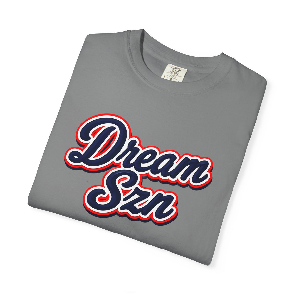 Dream Szn | Unisex Tee