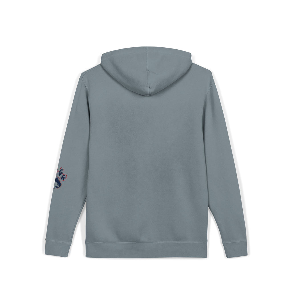 HUSKY | Unisex Hoodie