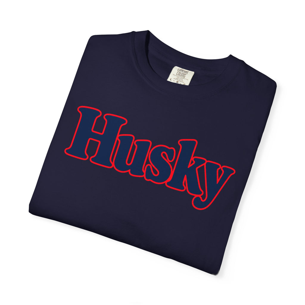 Husky 6th Man | Men’s Tee