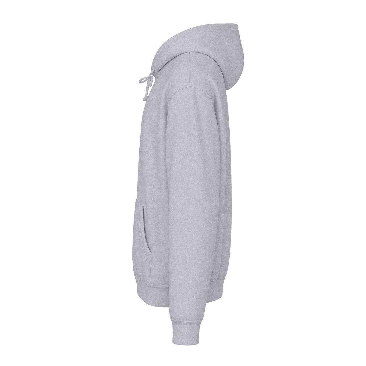Huskies Over Everything | Hoodie