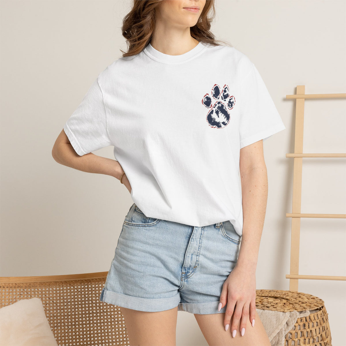 6th Man | Unisex Tee