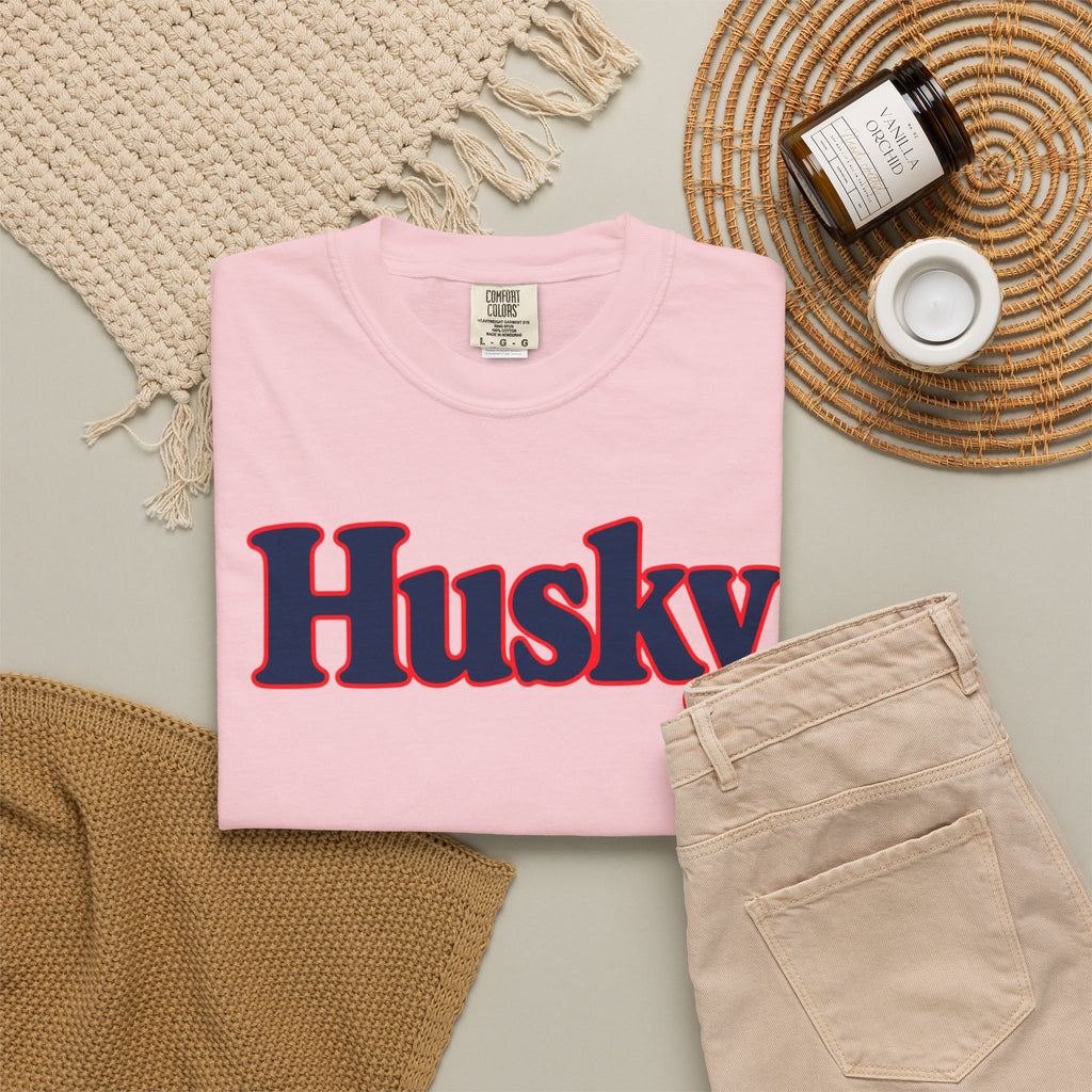 Husky 6th Man | Men’s Tee