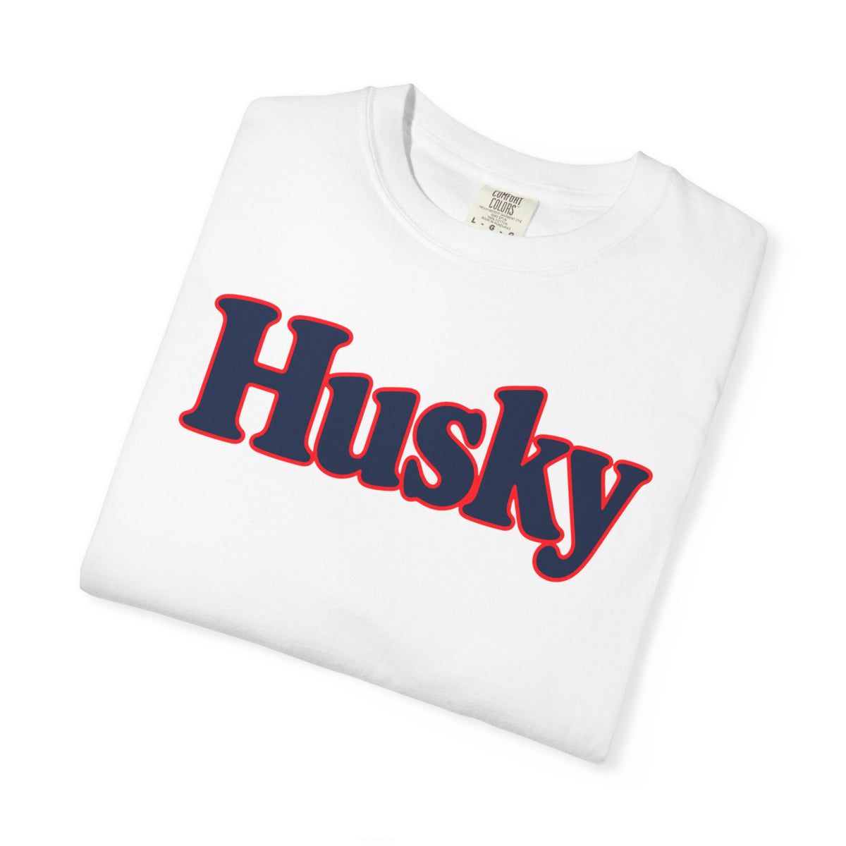 Husky 6th Man | Men’s Tee