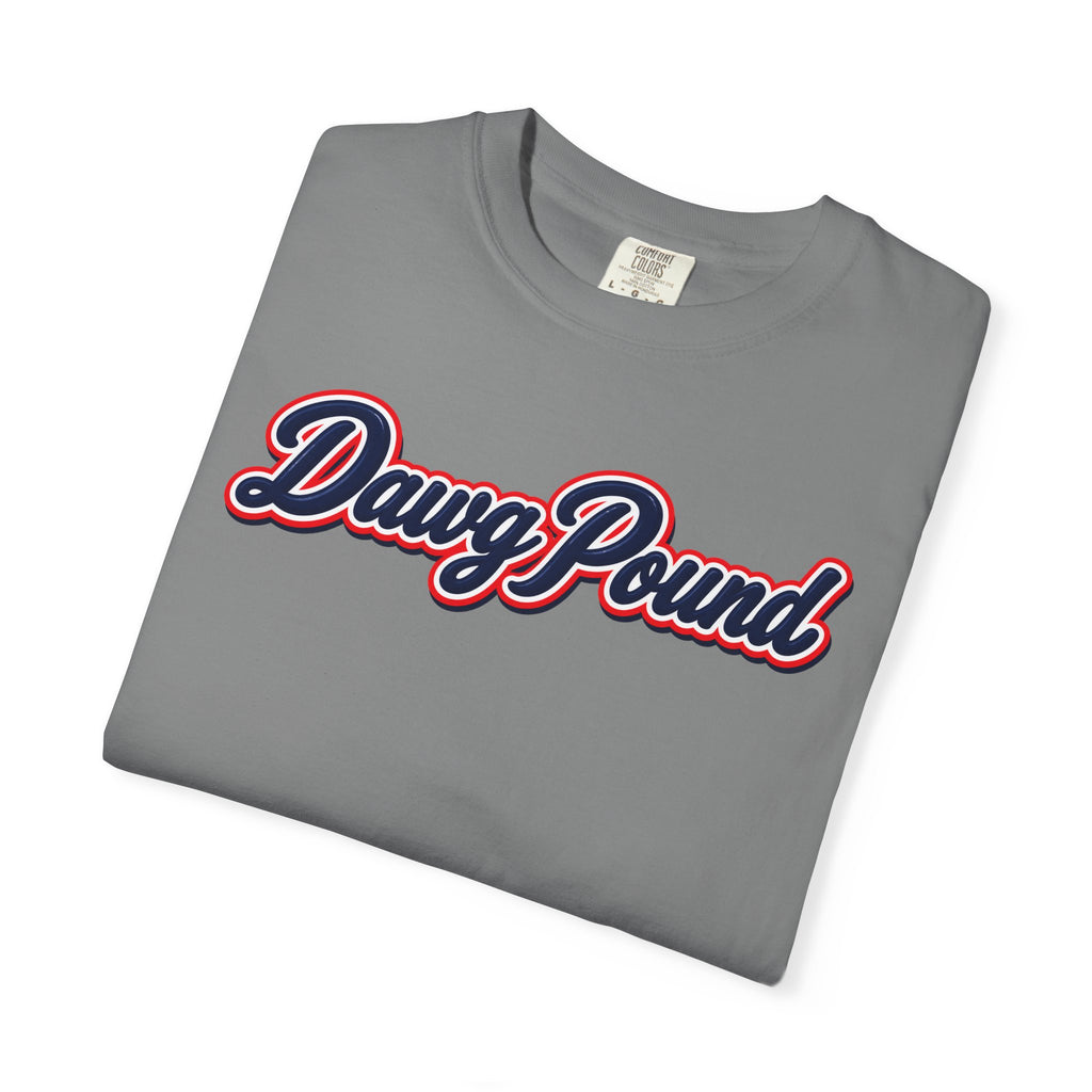 Dawg Pound | Men’s Tee
