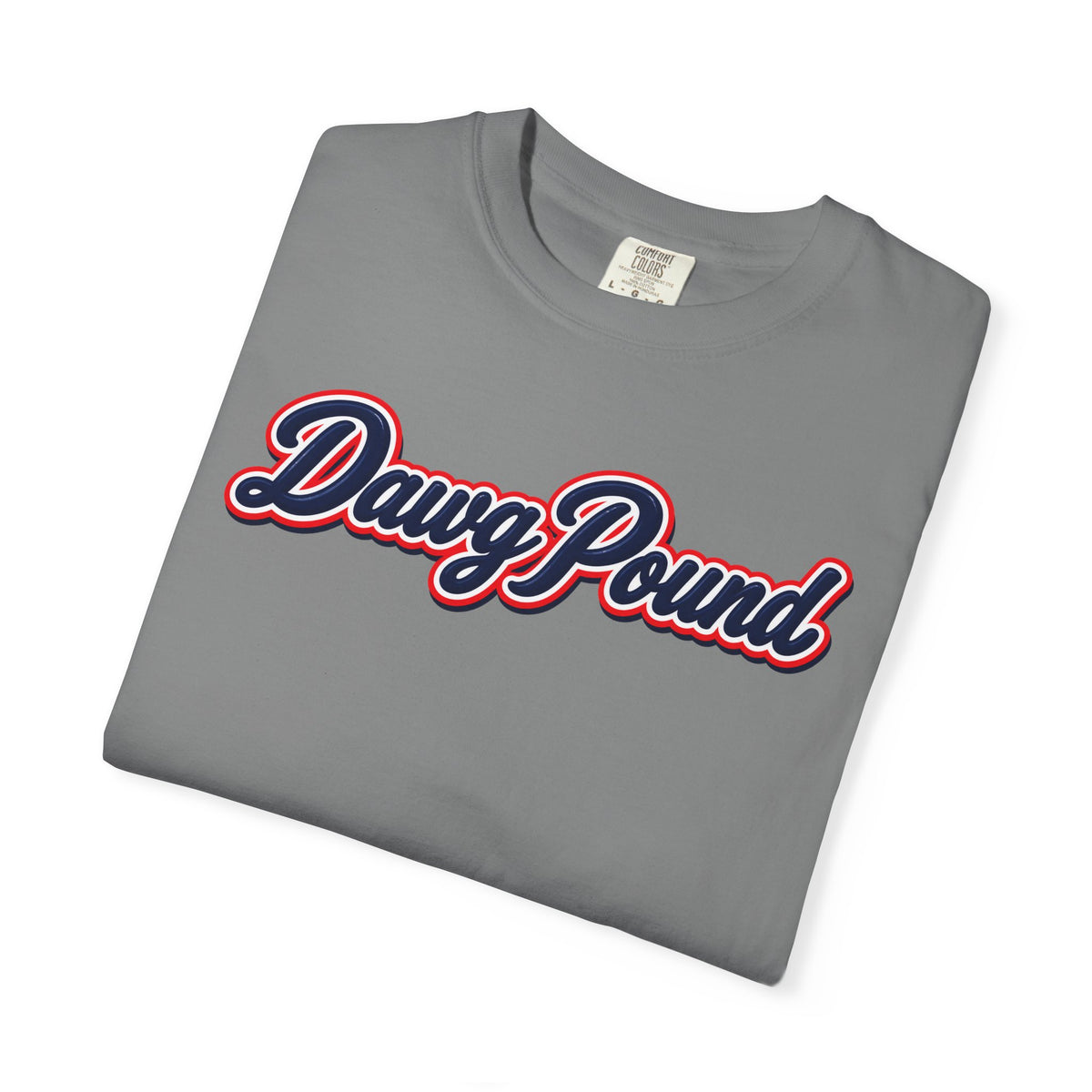 Dawg Pound | Men’s Tee