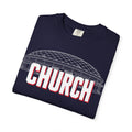 Game Day Church | Unisex Tee