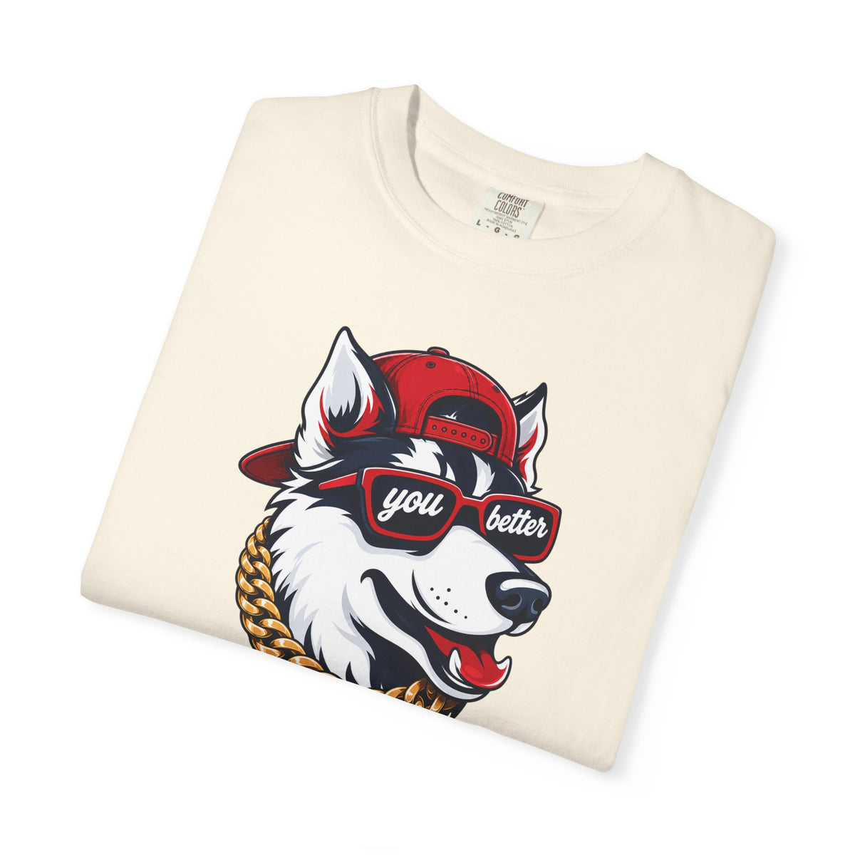 Top Dawg | Men’s Tee