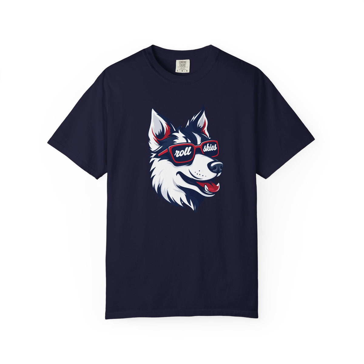 Roll Skies x Top Dawg | Men’s Tee