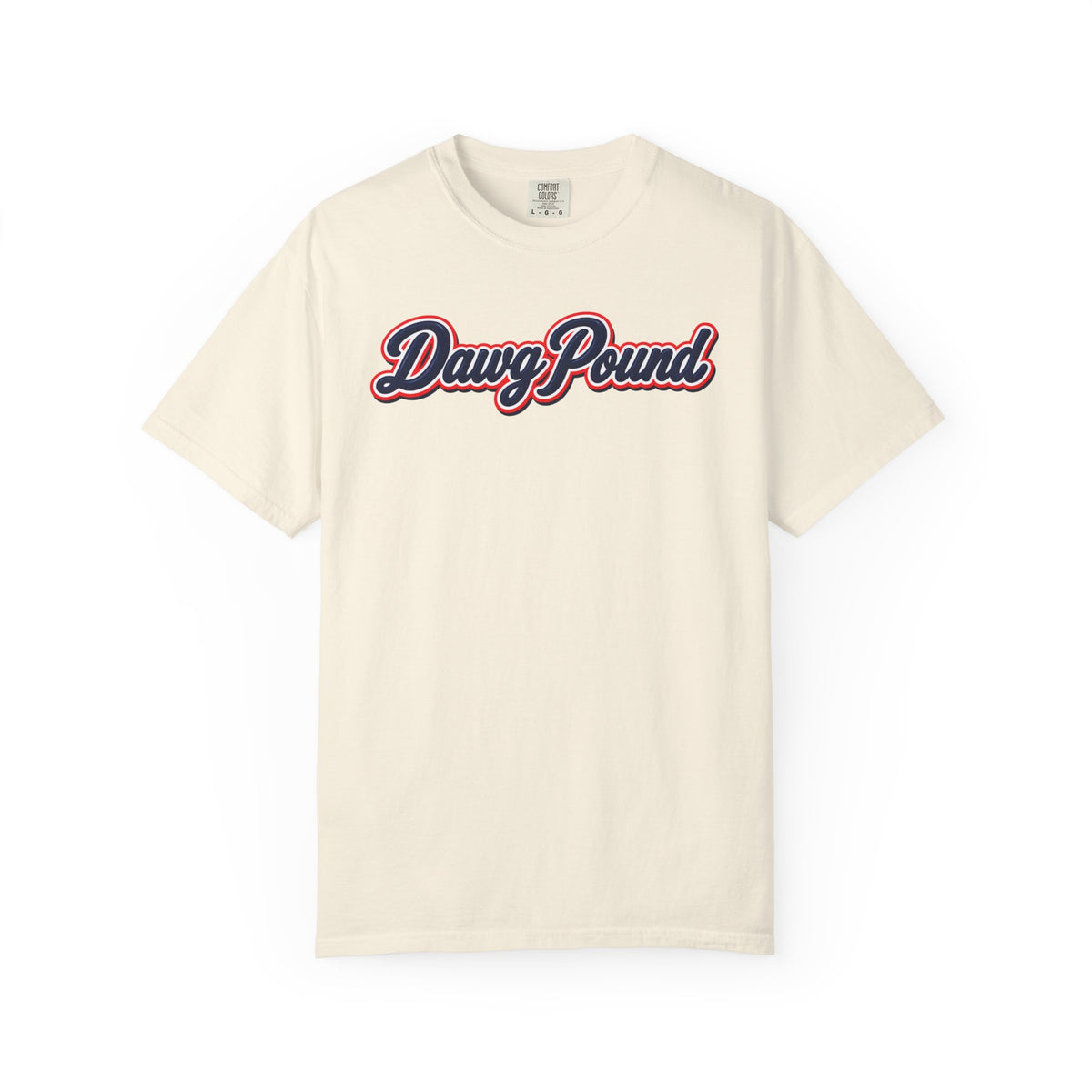 Dawg Pound | Men’s Tee