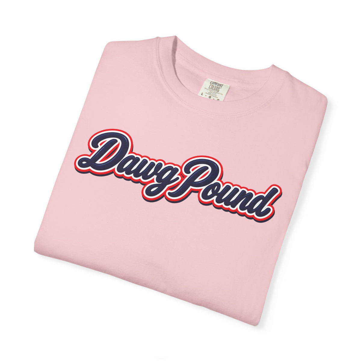 Dawg Pound | Men’s Tee