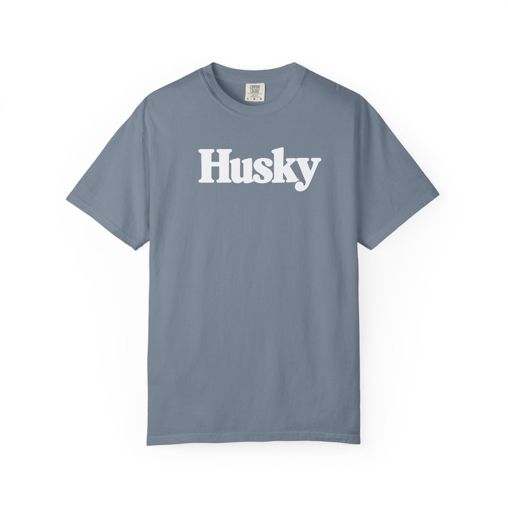 Blue Hair | Unisex Tee