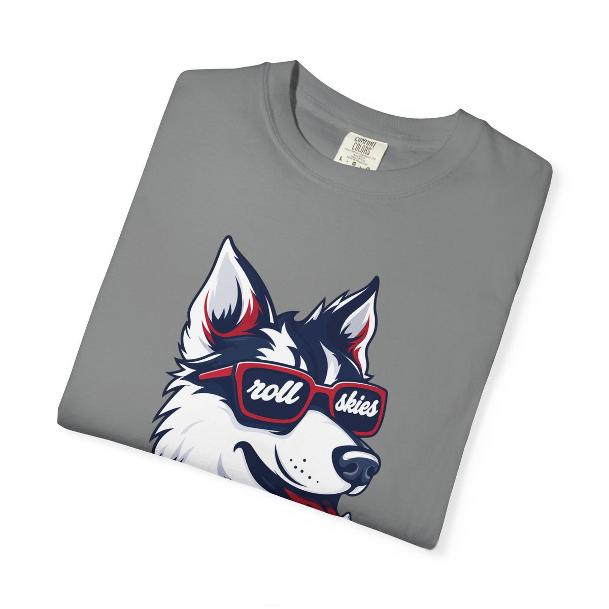 Roll Skies x Top Dawg | Men’s Tee