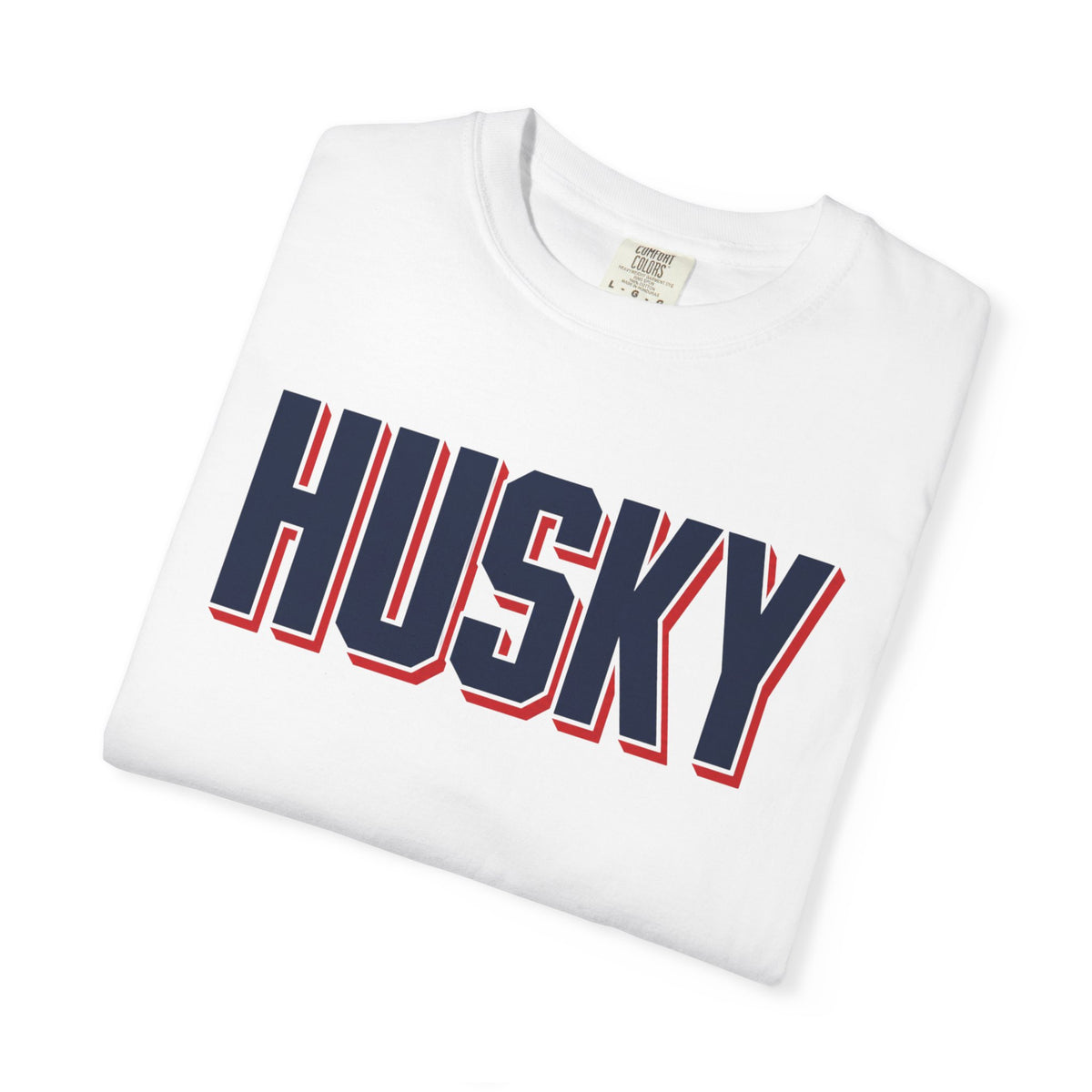 Husky | Men’s Tee