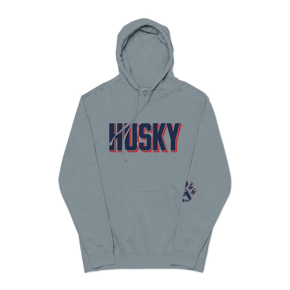 HUSKY | Unisex Hoodie