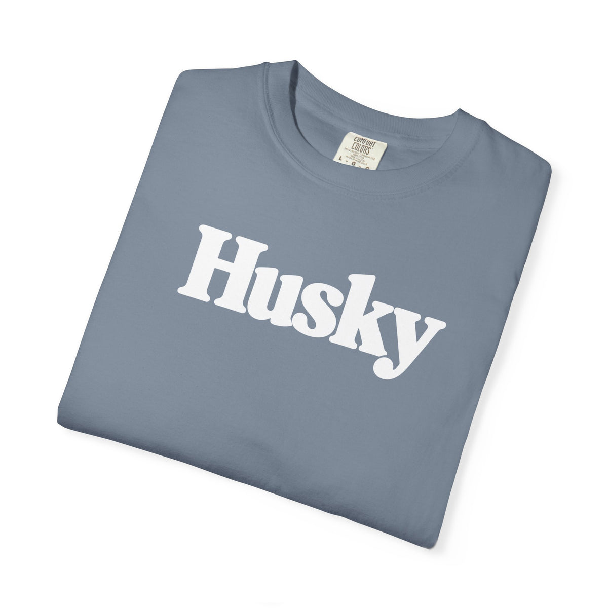 Blue Hair | Unisex Tee