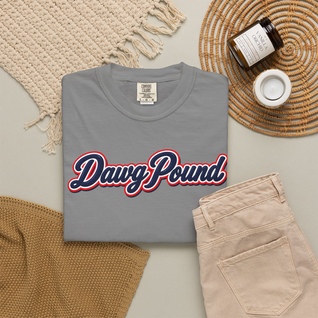 Dawg Pound | Men’s Tee