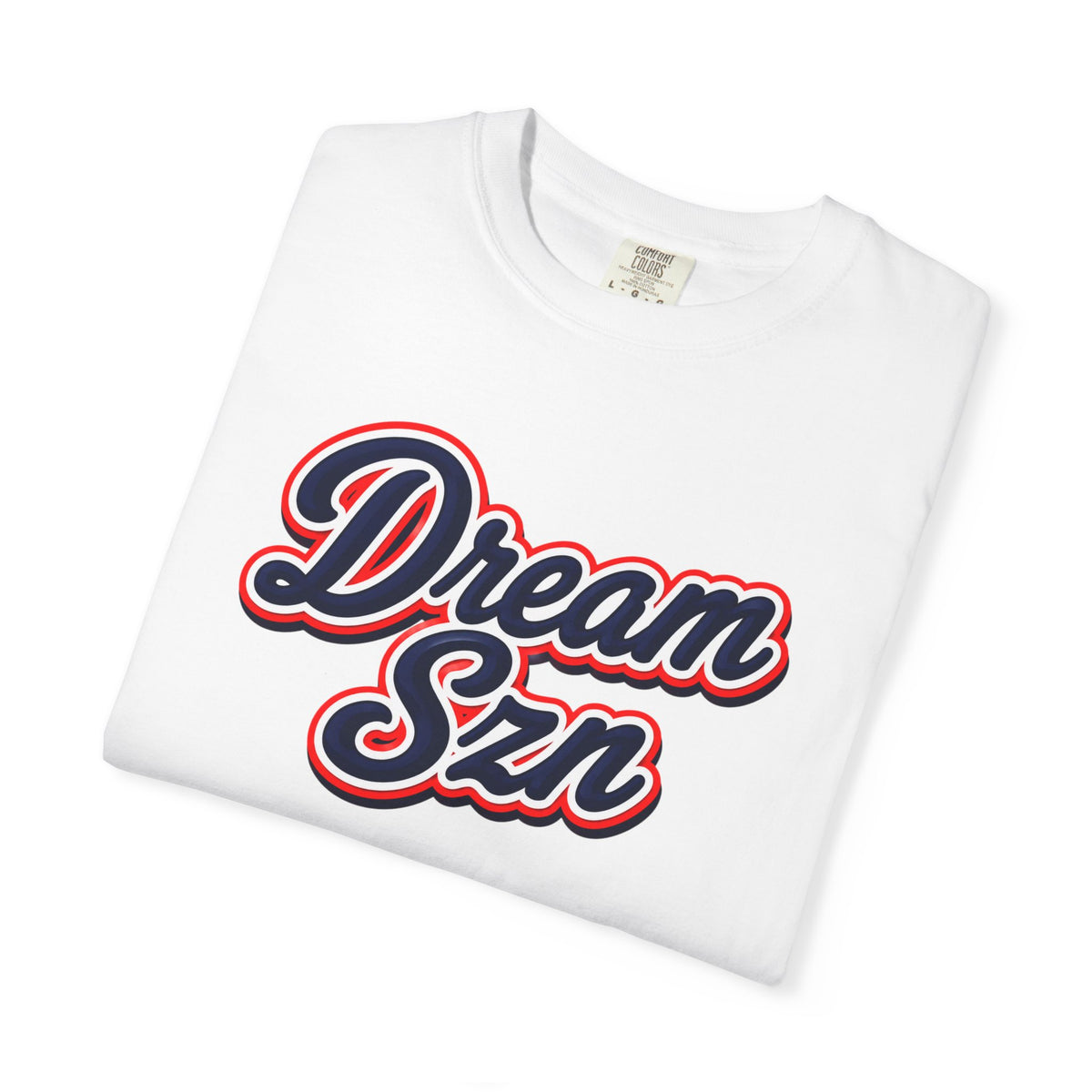 Dream Szn | Unisex Tee