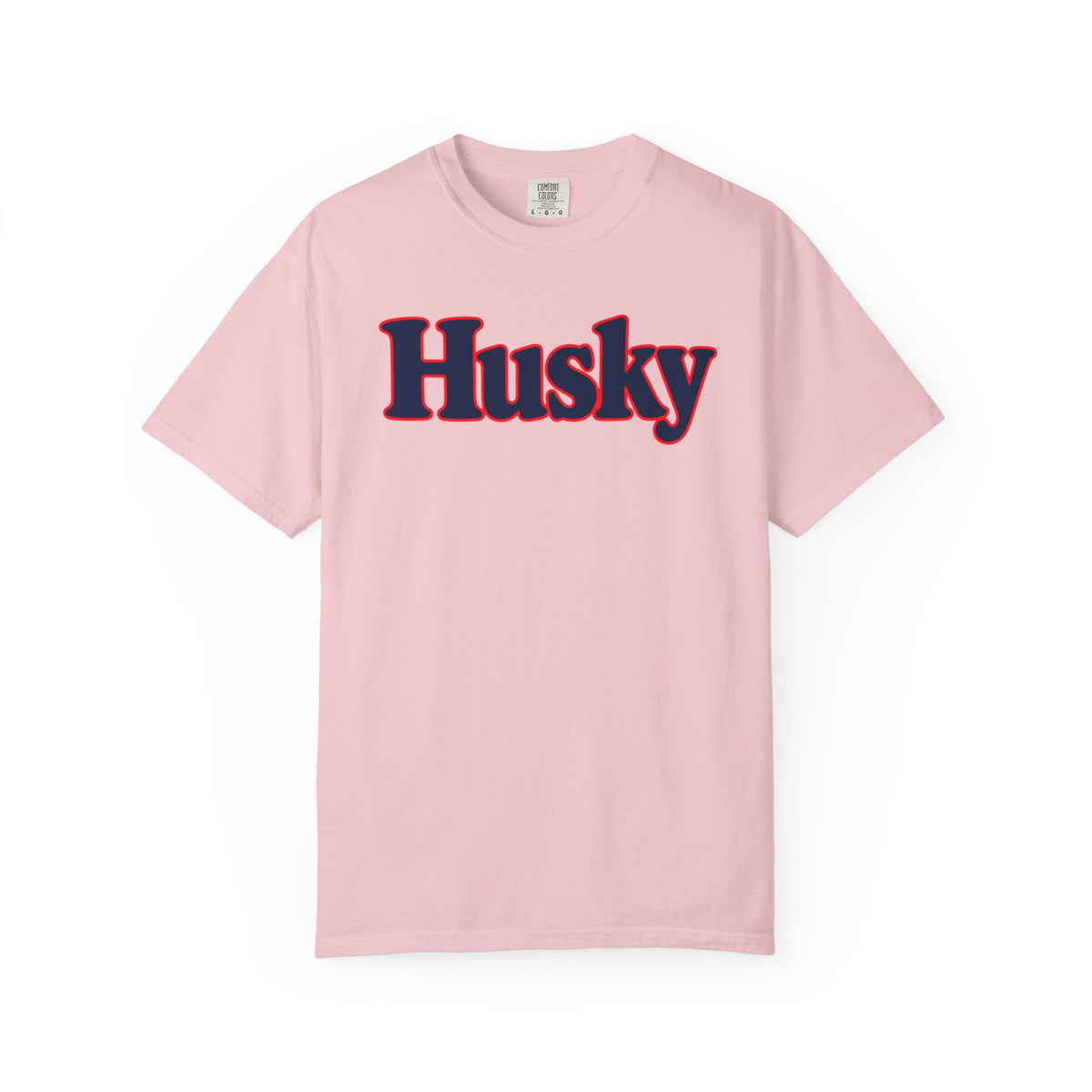 Husky 6th Man | Men’s Tee
